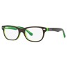 Ray-Ban junior 1555 kolor 3665 rozmiar 48