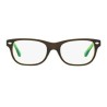 Ray-Ban junior 1555 kolor 3665 rozmiar 48