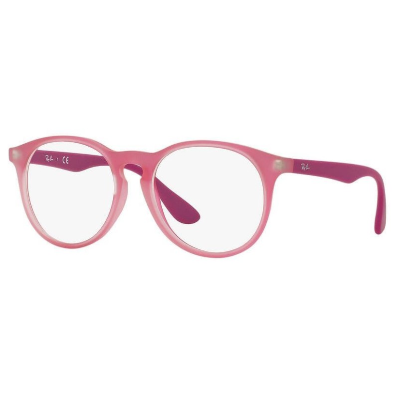 Okulary Ray-Ban junior 1554 kolor 3671 rozmiar 46 Okulary Ray-Ban junior 1554 kolor 3671 rozmiar 46