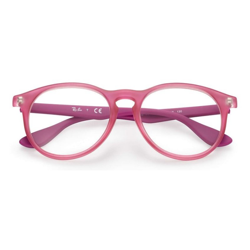 Ray-Ban junior 1554 kolor 3671 rozmiar 46