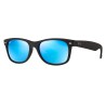 Ray-Ban 2132 NEW WAYFARER kolor 622/17 rozmiar 55