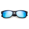 Ray-Ban 2132 NEW WAYFARER kolor 622/17 rozmiar 55