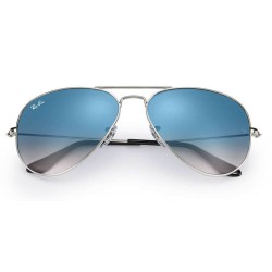 Ray-Ban 3025 AVIATOR kolor 003/3F rozmiar 58