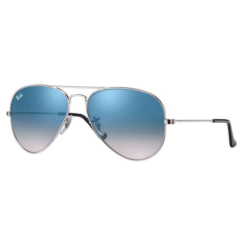 Ray-Ban 3025 AVIATOR kolor 003/3F rozmiar 58 Ray-Ban 3025 AVIATOR kolor 003/3F rozmiar 58
