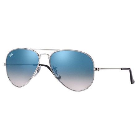 Ray-Ban 3025 AVIATOR kolor 003/3F rozmiar 58