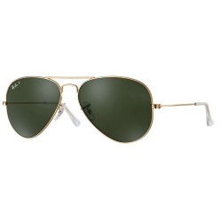 Ray-Ban 3025 AVIATOR kolor 001/58 rozmiar 58 Ray-Ban 3025 AVIATOR kolor 001/58 rozmiar 58
