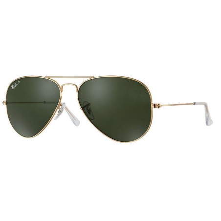 Ray-Ban 3025 AVIATOR kolor 001/58 rozmiar 58