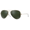 Ray-Ban 3025 AVIATOR kolor 001/58 rozmiar 58