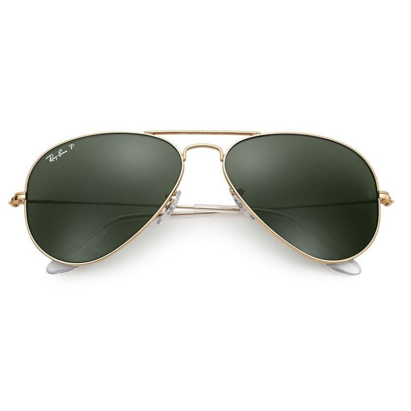 Ray-Ban 3025 AVIATOR kolor 001/58 rozmiar 58 Ray-Ban 3025 AVIATOR kolor 001/58 rozmiar 58
