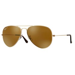 Ray-Ban 3025 AVIATOR kolor 001/57 rozmiar 58 Ray-Ban 3025 AVIATOR kolor 001/57 rozmiar 58