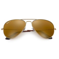 Ray-Ban 3025 AVIATOR kolor 001/57 rozmiar 58 Ray-Ban 3025 AVIATOR kolor 001/57 rozmiar 58