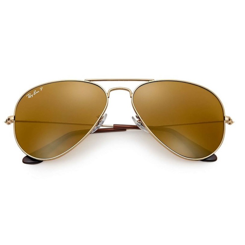 Ray-Ban 3025 AVIATOR kolor 001/57 rozmiar 58 Ray-Ban 3025 AVIATOR kolor 001/57 rozmiar 58