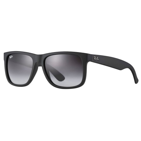 Ray-Ban 4165 JUSTIN kolor 601/8G rozmiar 51