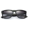 Ray-Ban 4165 JUSTIN kolor 601/8G rozmiar 55