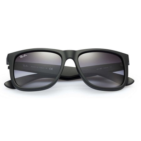 Ray-Ban 4165 JUSTIN kolor 601/8G rozmiar 51