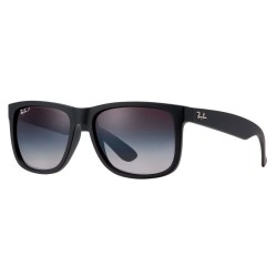 Ray-Ban 4165 JUSTIN kolor 622/T3 rozmiar 55 Ray-Ban 4165 JUSTIN kolor 622/T3 rozmiar 55