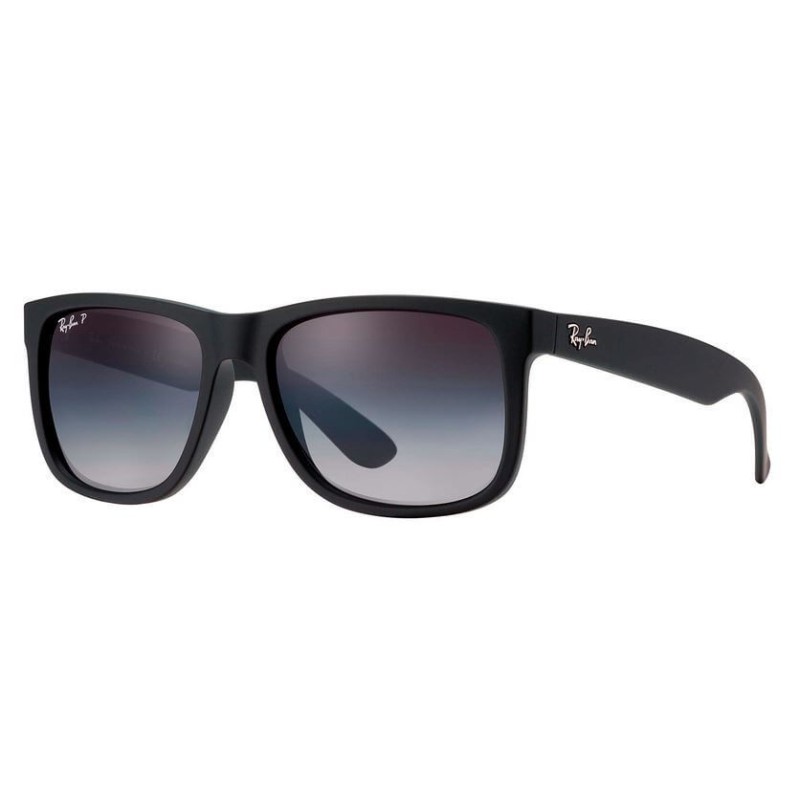 Ray-Ban 4165 JUSTIN kolor 622/T3 rozmiar 55