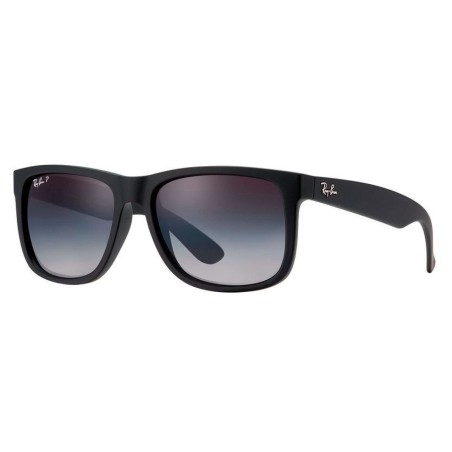 Ray-Ban 4165 JUSTIN kolor 622/T3 rozmiar 55