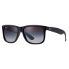 Ray-Ban 4165 JUSTIN kolor 622/T3 rozmiar 55