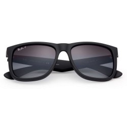 Ray-Ban 4165 JUSTIN kolor 622/T3 rozmiar 55 Ray-Ban 4165 JUSTIN kolor 622/T3 rozmiar 55