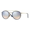 Ray-Ban 3647N kolor 001/9U rozmiar 51