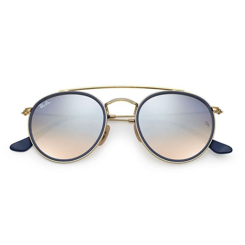 Ray-Ban 3647N kolor 001/9U rozmiar 51