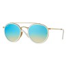 Ray-Ban 3647N kolor 001/4O rozmiar 51