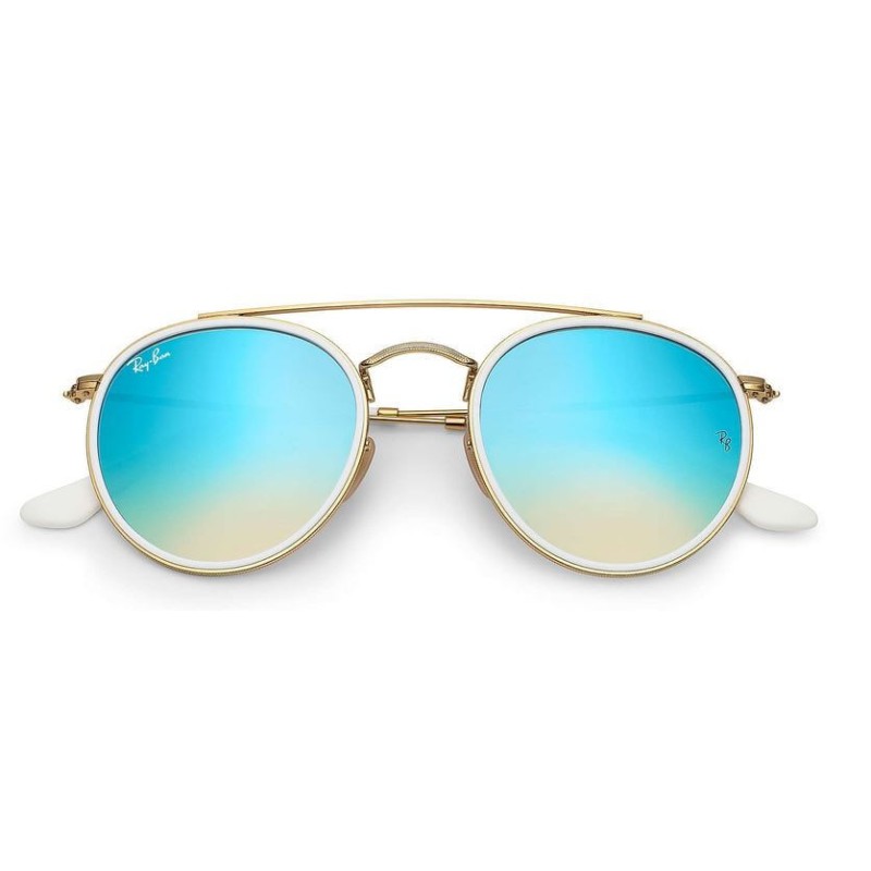 Ray-Ban 3647N kolor 001/4O rozmiar 51