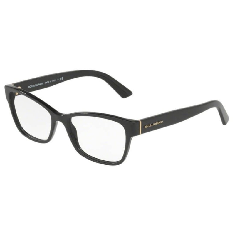 Dolce&Gabbana 3274 kolor 501 rozmiar 54