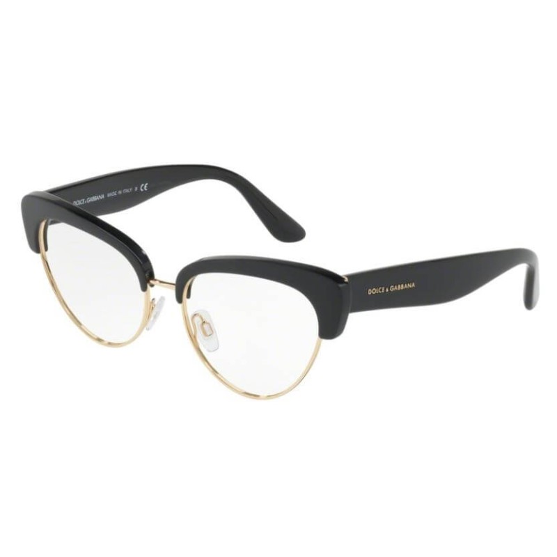 Dolce&Gabbana 3247 kolor 501 rozmiar 53