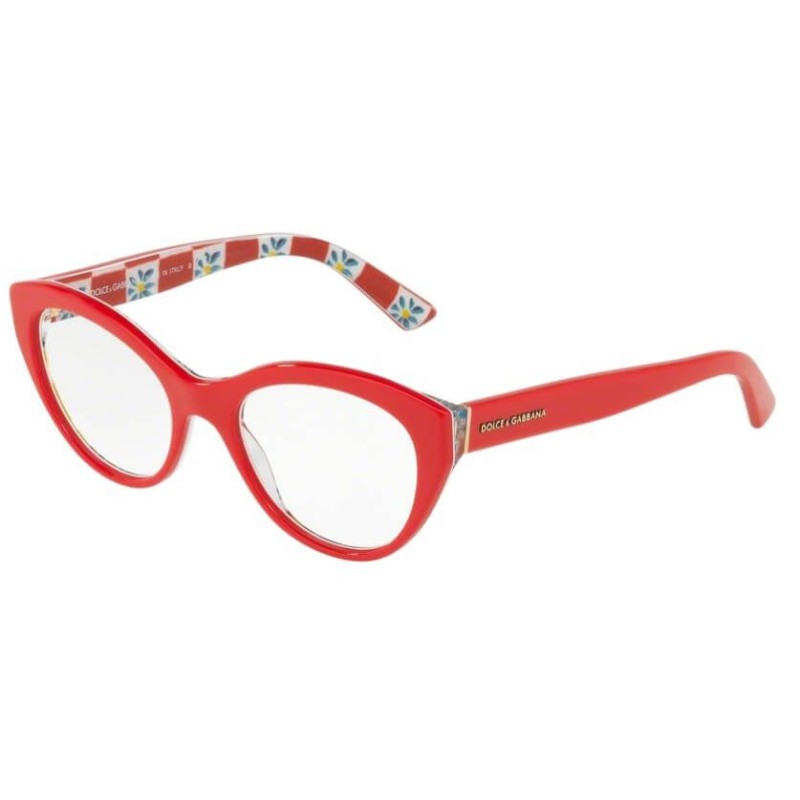 Dolce&Gabbana 3246 kolor 3129 rozmiar 53