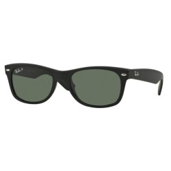 Ray-Ban 2132 NEW WAYFARER kolor 622/58 rozmiar 55 Ray-Ban 2132 NEW WAYFARER kolor 622/58 rozmiar 55