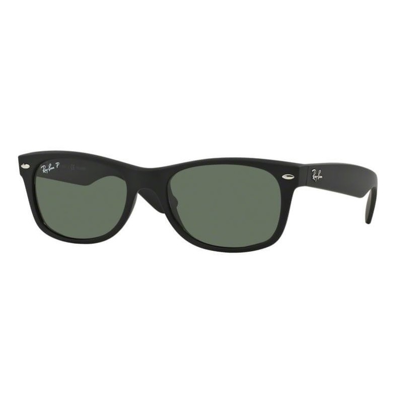 Ray-Ban 2132 NEW WAYFARER kolor 622/58 rozmiar 55
