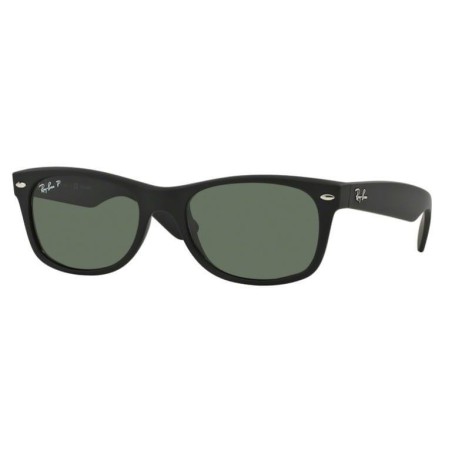 Ray-Ban 2132 NEW WAYFARER kolor 622/58 rozmiar 55