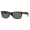 Ray-Ban 2132 NEW WAYFARER kolor 622/58 rozmiar 55