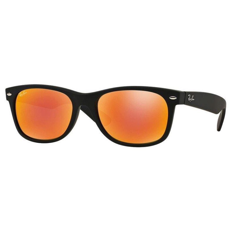 Ray-Ban 2132 NEW WAYFARER kolor 622/69 rozmiar 55 Ray-Ban 2132 NEW WAYFARER kolor 622/69 rozmiar 55