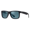 Ray-Ban 4165 JUSTIN kolor 622/2V rozmiar 55
