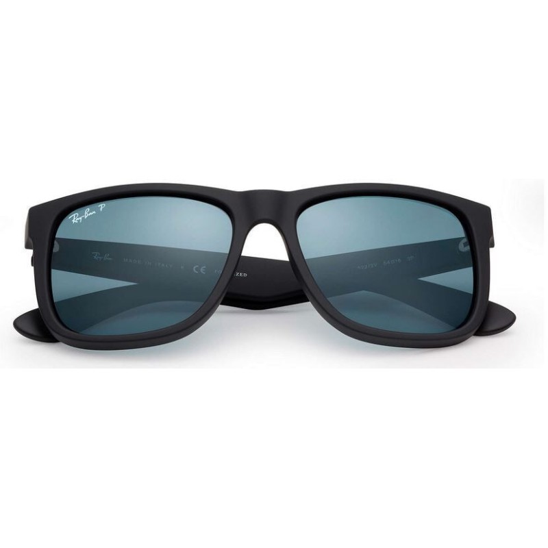 Ray-Ban 4165 JUSTIN kolor 622/2V rozmiar 55