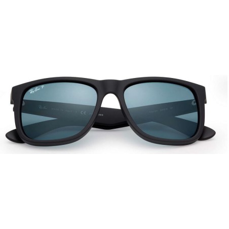 Ray-Ban 4165 JUSTIN kolor 622/2V rozmiar 55