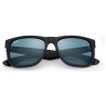 Ray-Ban 4165 JUSTIN kolor 622/2V rozmiar 55