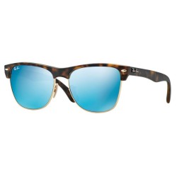Ray-Ban 4175 CLUBMASTER kolor 6092/17 rozmiar 57 Ray-Ban 4175 CLUBMASTER kolor 6092/17 rozmiar 57