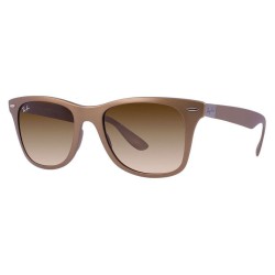 Ray-Ban 4195 kolor 6033/13 rozmiar 52