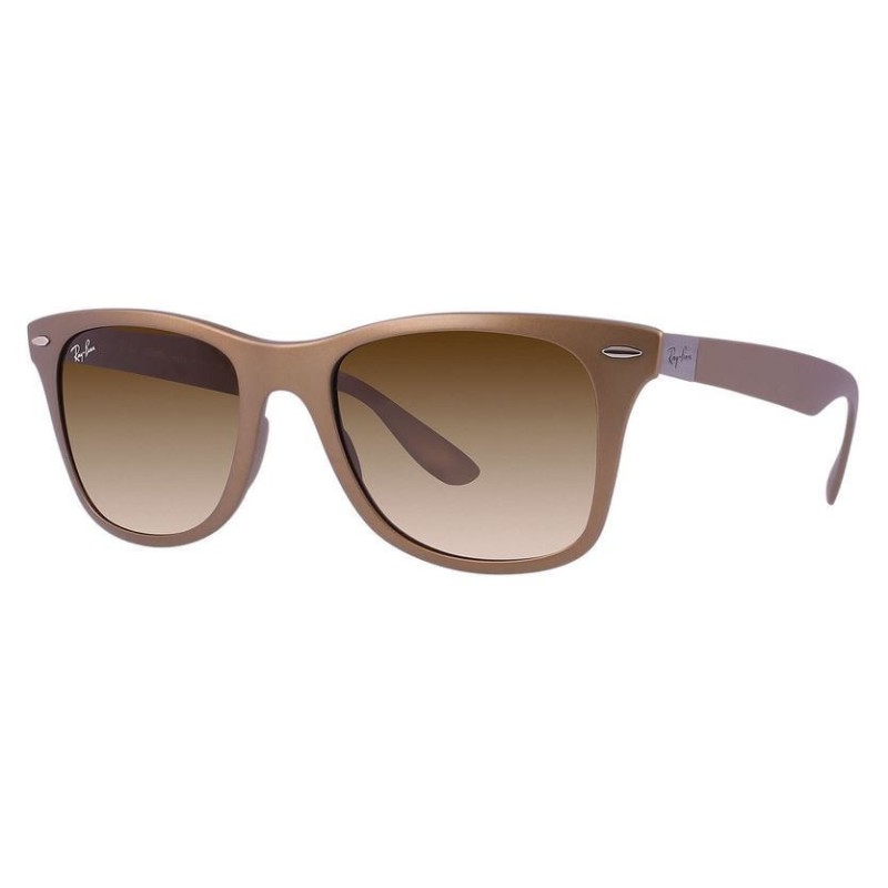 Ray-Ban 4195 kolor 6033/13 rozmiar 52