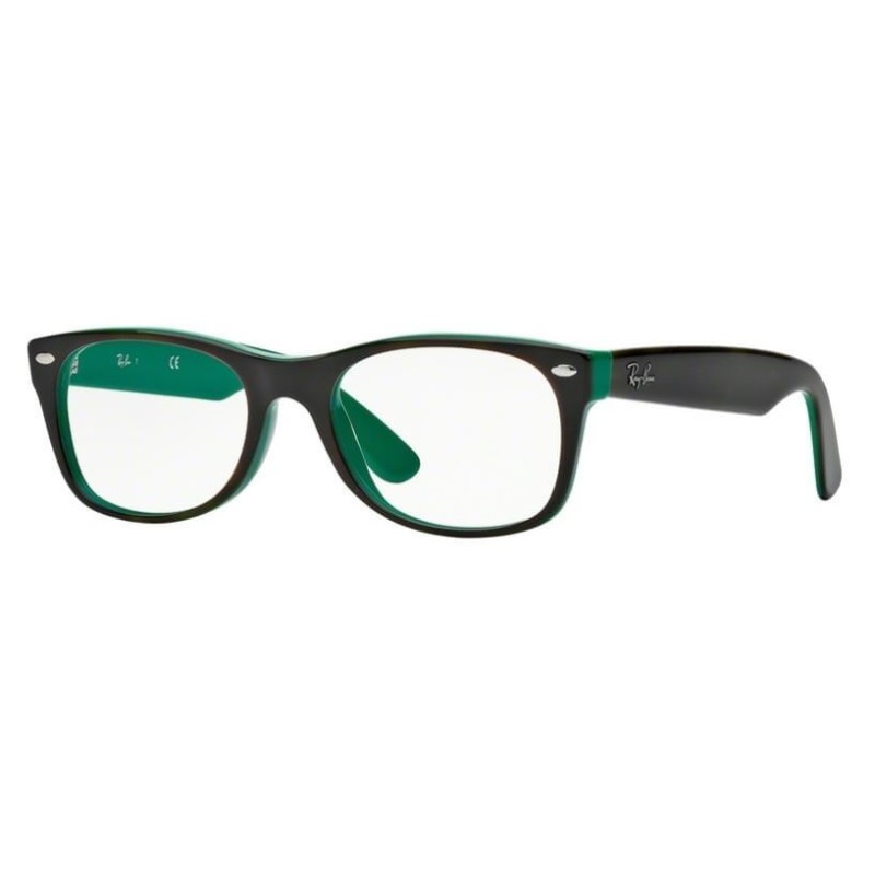Ray-Ban 5184 NEW WAYFARER kolor 5161 rozmiar 52 Ray-Ban 5184 NEW WAYFARER kolor 5161 rozmiar 52