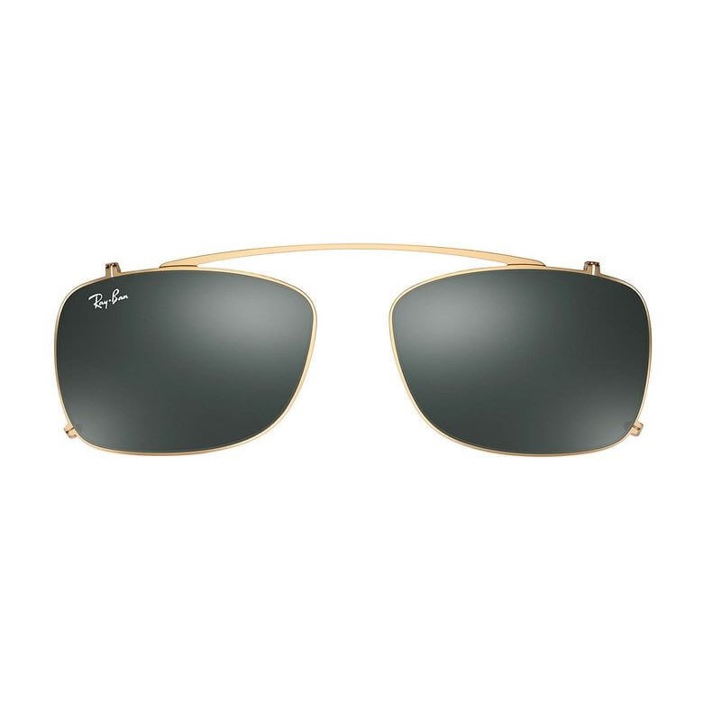 Ray-Ban 5228C kolor 2500/71 rozmiar 53 NAKŁADKA PRZECIWSŁONECZNA CLIP-ON Ray-Ban 5228C kolor 2500/71 rozmiar 53 NAKŁADKA PRZECIWSŁONECZNA CLIP-ON
