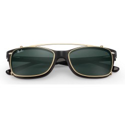 Ray-Ban 5228C kolor 2500/71 rozmiar 53 NAKŁADKA PRZECIWSŁONECZNA CLIP-ON Ray-Ban 5228C kolor 2500/71 rozmiar 53 NAKŁADKA PRZECIWSŁONECZNA CLIP-ON