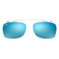 Ray-Ban 5228C kolor 2501/B7 rozmiar 53 NAKŁADKA PRZECIWSŁONECZNA CLIP-ON Ray-Ban 5228C kolor 2501/B7 rozmiar 53 NAKŁADKA PRZECIWSŁONECZNA CLIP-ON