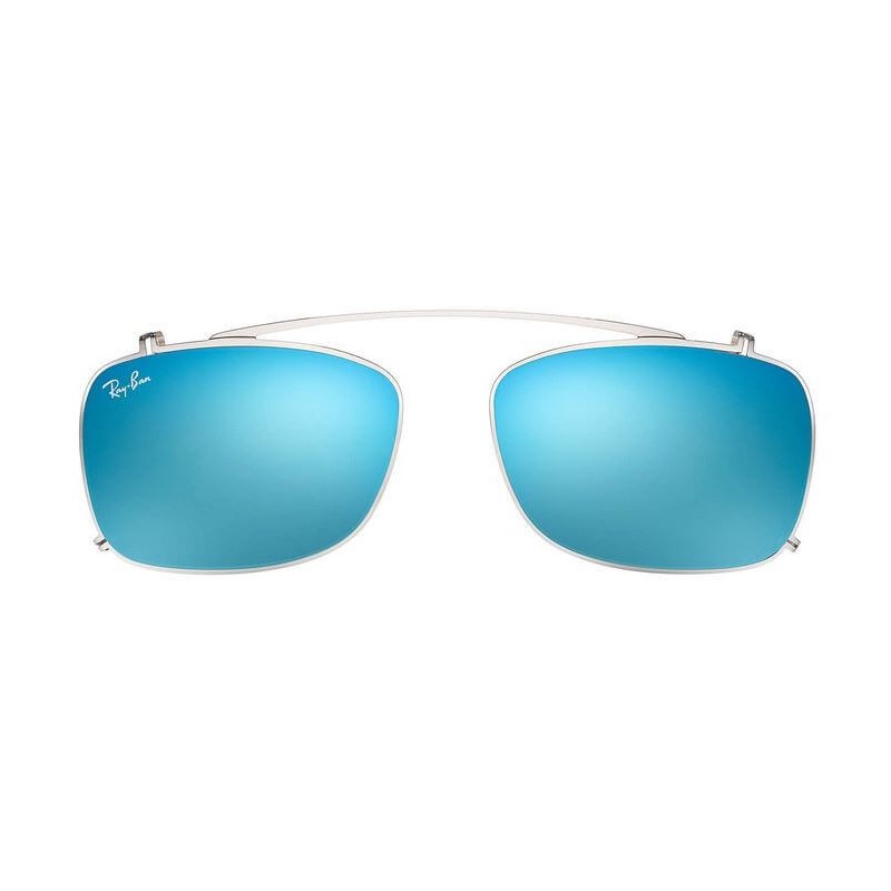 Ray-Ban 5228C kolor 2501/B7 rozmiar 53 NAKŁADKA PRZECIWSŁONECZNA CLIP-ON Ray-Ban 5228C kolor 2501/B7 rozmiar 53 NAKŁADKA PRZECIWSŁONECZNA CLIP-ON