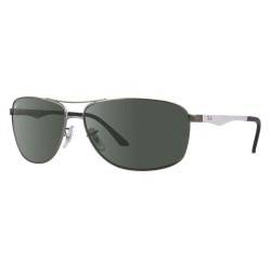 Ray-Ban 3506 kolor 029/9A rozmiar 64