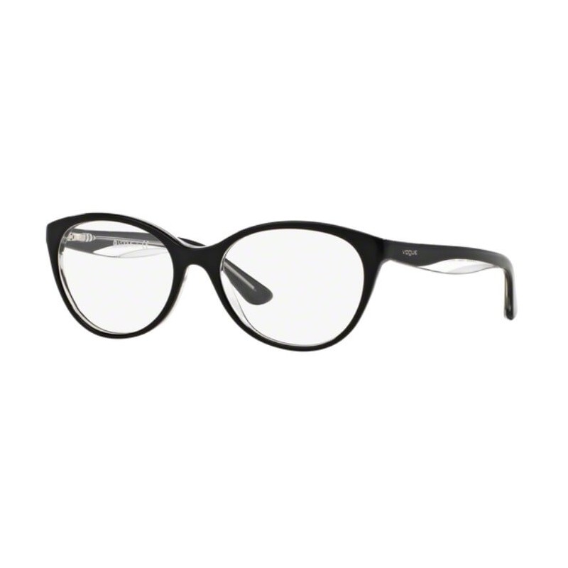 VOGUE 2962 kolor W827 rozmiar 53 VOGUE 2962 kolor W827 rozmiar 53